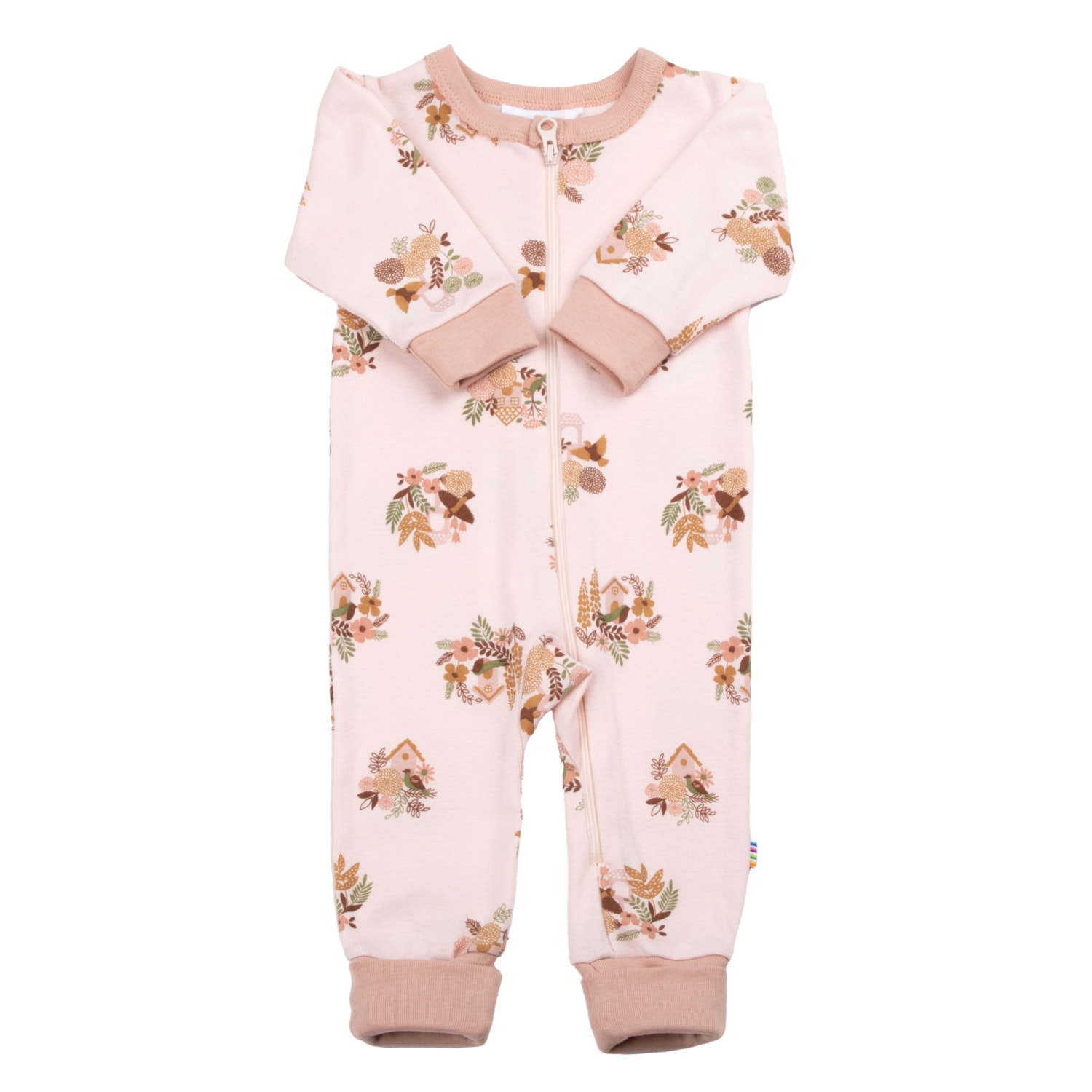 Nightsuit w/2in1 foot